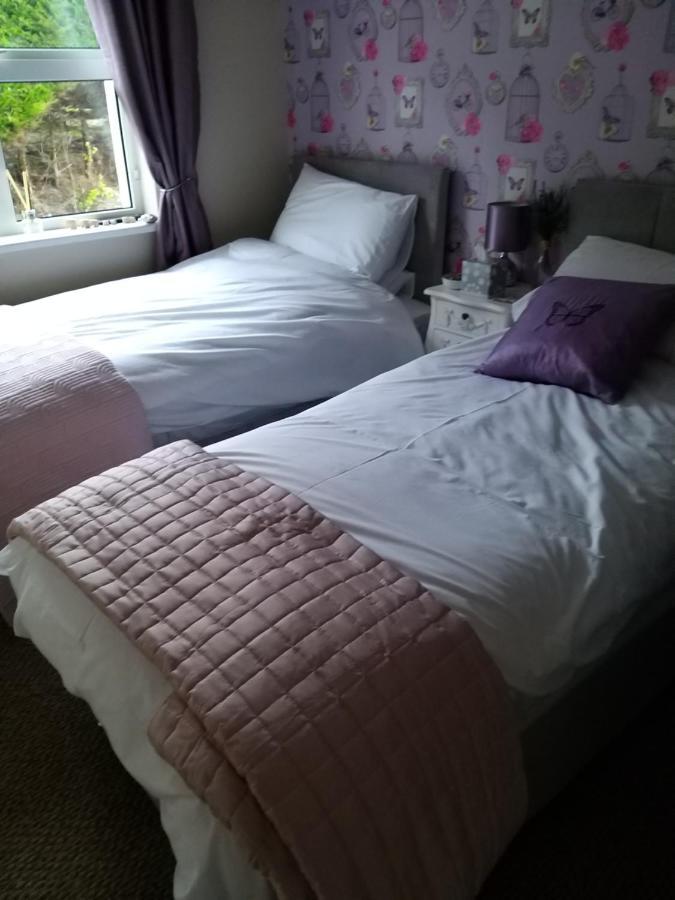 Braeside B&B Bushmills Exterior foto