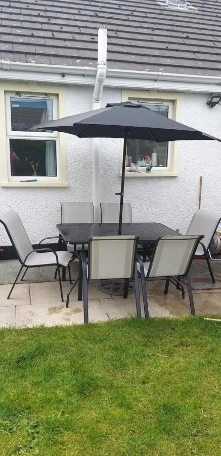 Braeside B&B Bushmills Exterior foto